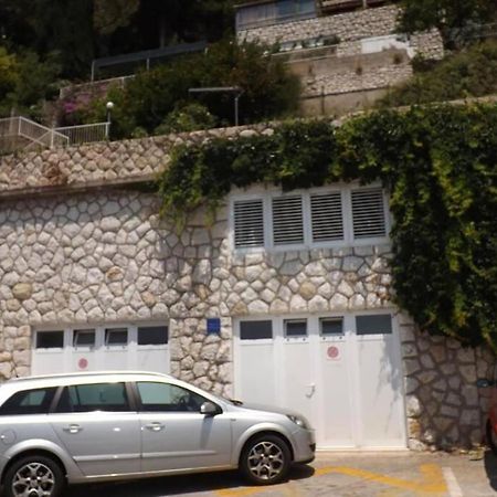 דוברובניק Studio Apartment Bupic- Close To Old City With Free Parking מראה חיצוני תמונה