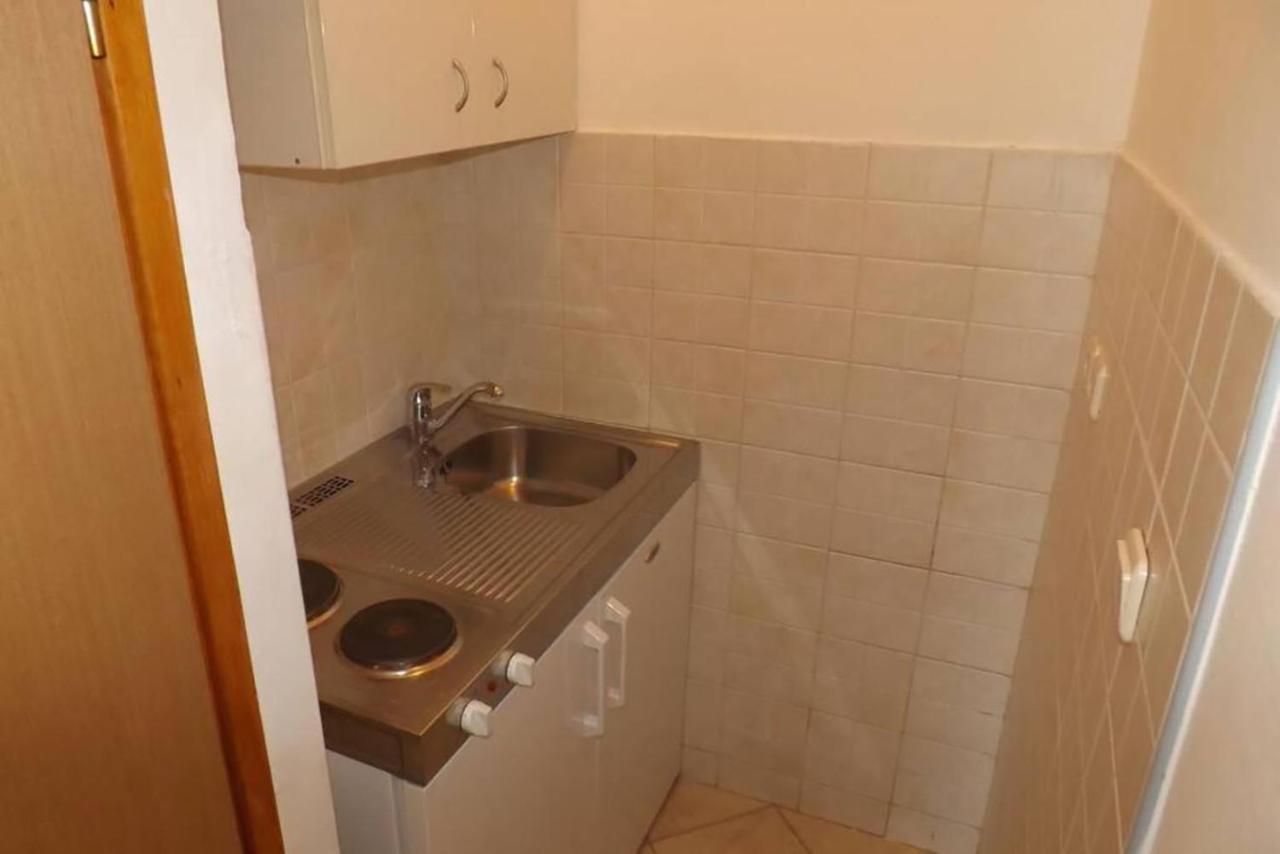 דוברובניק Studio Apartment Bupic- Close To Old City With Free Parking מראה חיצוני תמונה