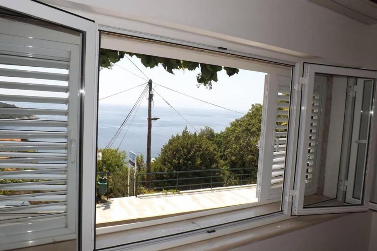 דוברובניק Studio Apartment Bupic- Close To Old City With Free Parking מראה חיצוני תמונה