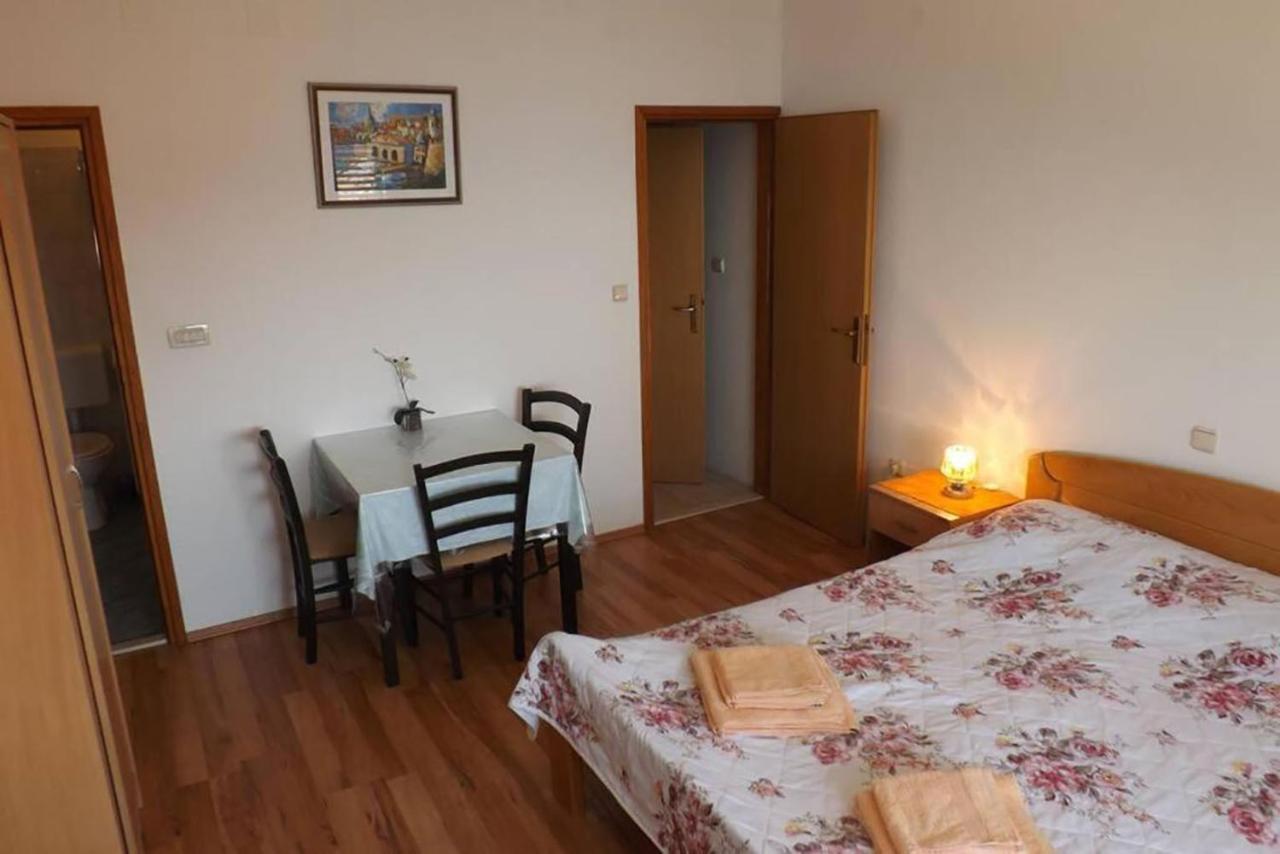 דוברובניק Studio Apartment Bupic- Close To Old City With Free Parking מראה חיצוני תמונה