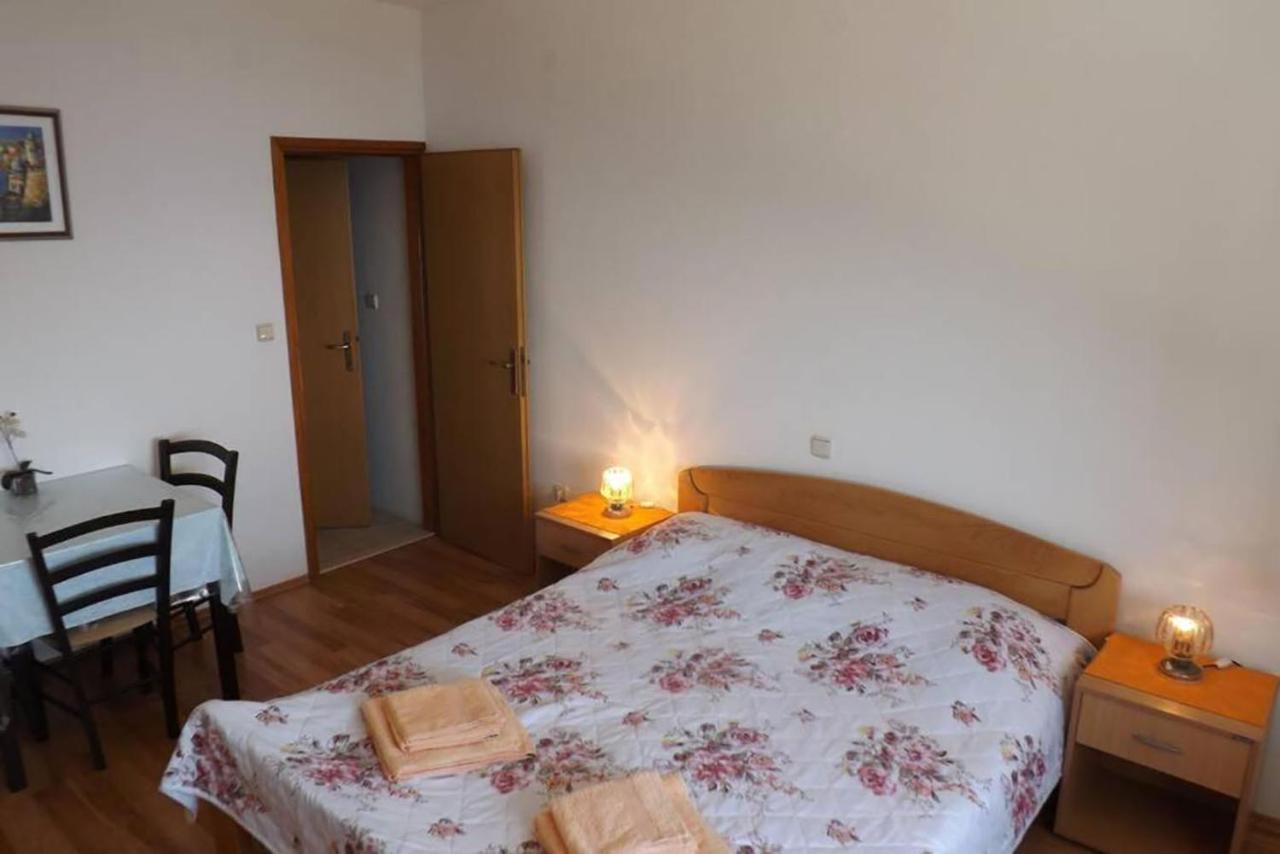 דוברובניק Studio Apartment Bupic- Close To Old City With Free Parking מראה חיצוני תמונה