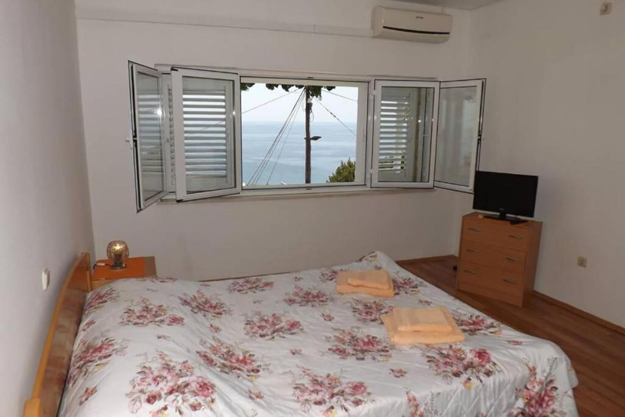דוברובניק Studio Apartment Bupic- Close To Old City With Free Parking מראה חיצוני תמונה