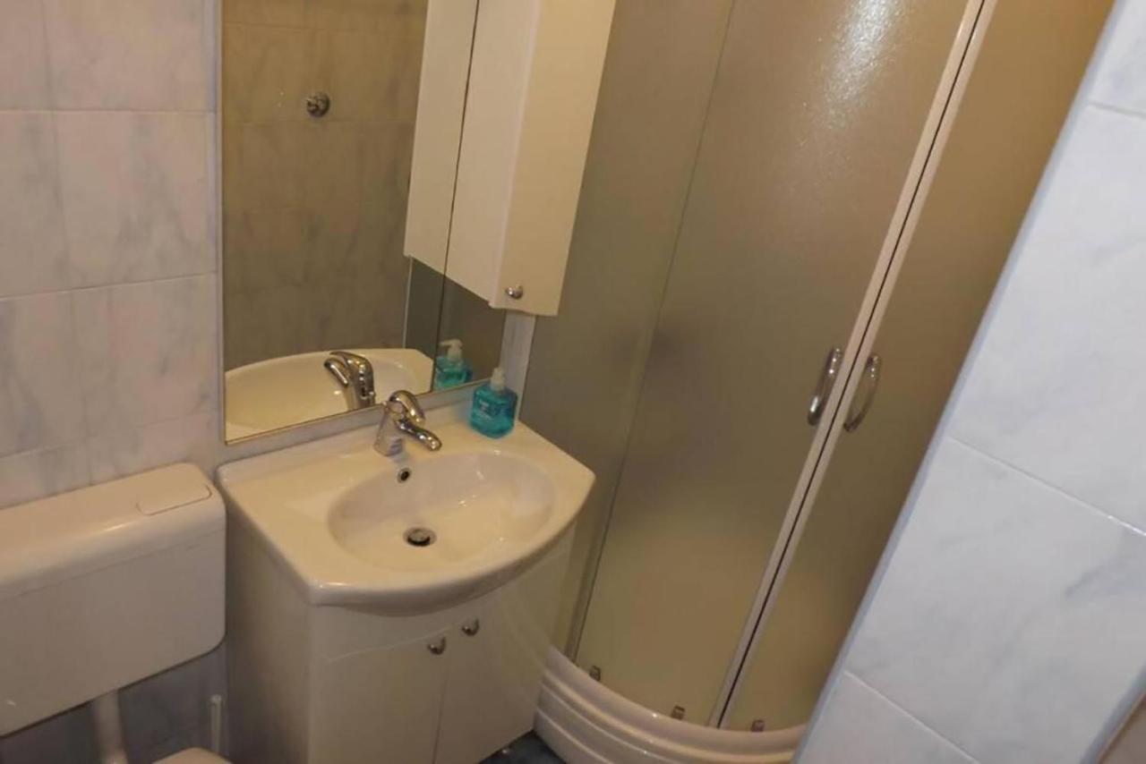 דוברובניק Studio Apartment Bupic- Close To Old City With Free Parking מראה חיצוני תמונה